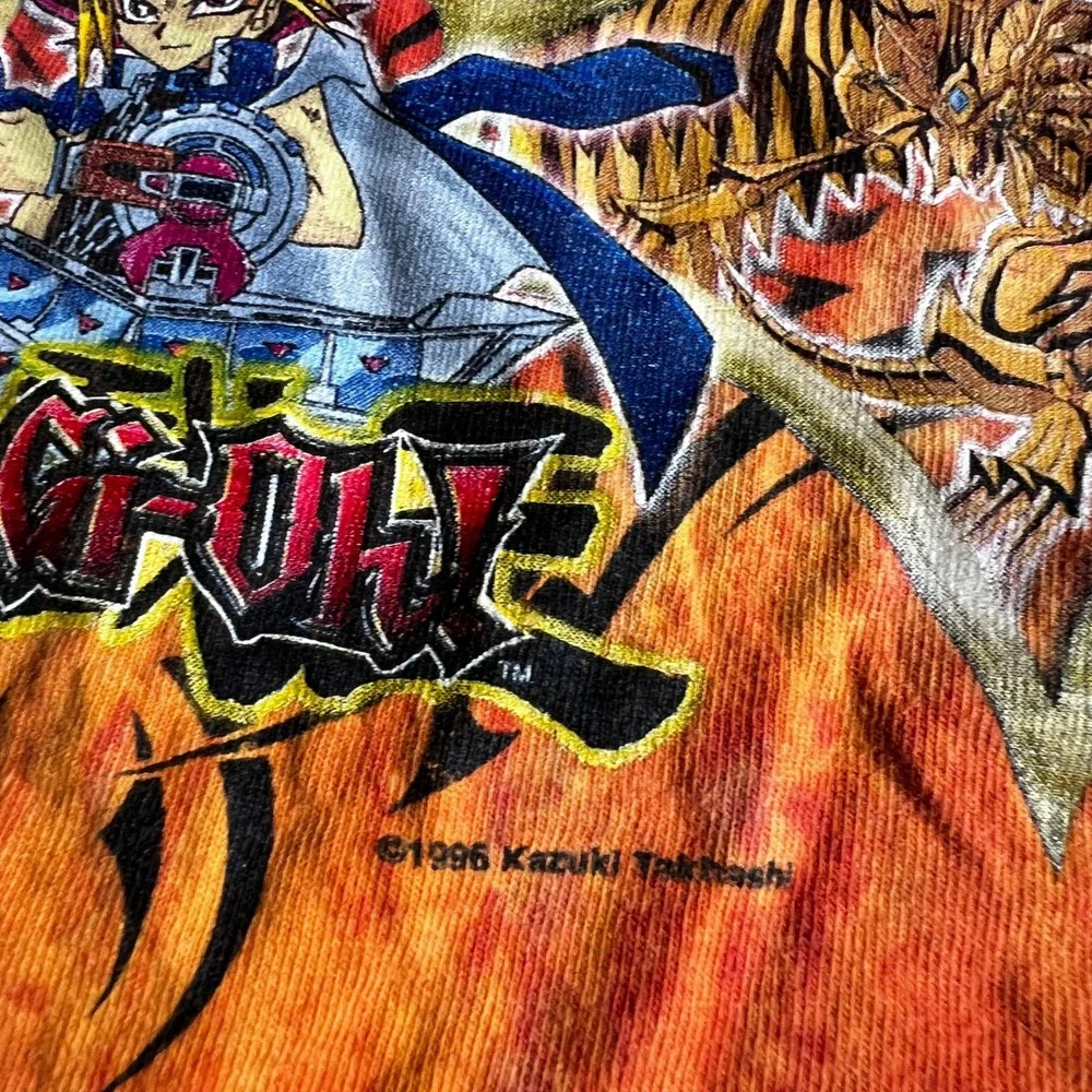 Yu-Gi-Oh! yu gi